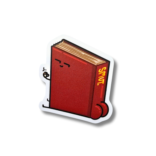 Bootybook